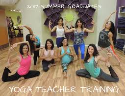 yoga teacher inspirit yoga