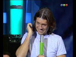 Видео cámara cómplice en tinelli, videomatch. Marcelo Llora De Risa Videomatch Youtube