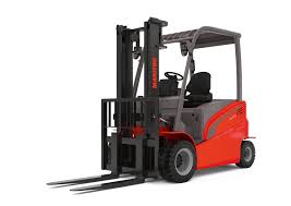 Manitou ME-440 Forklift