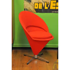 Verner Panton Cone Chair