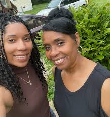 Laretta Montgomery (@strawberry_red01) · Instagram 照片和视频