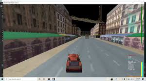 Either way i'd be happy to see the franchise return as it's one of my favorites. Twisted Engine Twisted Metal 2 Fan Remake Tech Demo Youtube
