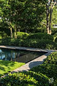 realisaties tuin op een duinheuvel die de klasse van de woning omringt tuin tuin ideeen tuin westen