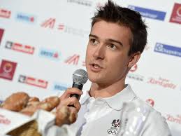 Max Hauke kertoi, miten paljon nopeampi hän oli dopingin ansiosta