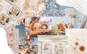 Aesthetic Wallpaper Laptop Flower Desktop Wallpaper Art Girl Iphone Wallpaper Cute Desktop Wallpaper