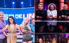De data aceasta, denisa a ales să îşi încerce norocul în faţa chefilor cu o reţetă în premieră pentru cei trei juraţi şi anume savarine cu dulceaţă de trandafiri. Decizii De UltimÄƒ OrÄƒ La Antena 1 Ce Se IntamplÄƒ Cu Emisiunile Iumor Chefi La CuÈ›ite È™i Te Cunosc De Undeva