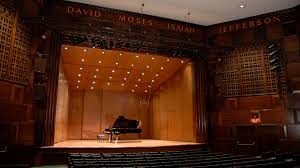 Kaufmann Concert Hall Rentals 92y New York