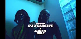 Dj xclusive started his career as a dj professionally in 2003 by performing at various night clubs like aura, mayfair, penthouse, funky buddha and jalouse while at the same time, completing a course in. Video Dj Xclusive Zlatan Gbomo Gbomo Bamzz