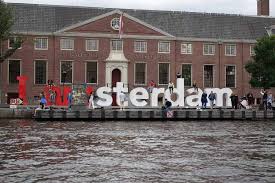Cookies on iamsterdam.com amsterdam&partners uses cookies on iamsterdam.com to analyse usage of the website and to enable content sharing on social media. Iamsterdam City Card Museums Attractions Transport