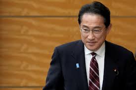 Japan keeps growth focus but signals end to crisis-mode fiscal largesse |  Reuters