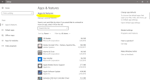 Install Software Non Microsoft Store Apps Microsoft Community