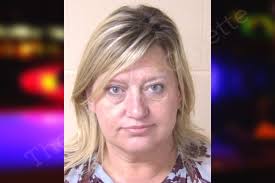 Regina McKee — Walker County Jail Bookings