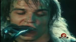 The Scorpions, Live in 1983 at U S Fest