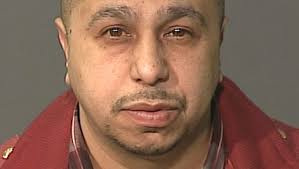 NYC hit-and-run suspect killed the 'original 50 Cent'