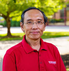 Timothy Chow's Instagram, Twitter & Facebook