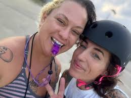 West Florida Roller Derby...