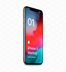 Download Phone X 16 Mockups Iphone Mockup Apple Iphone