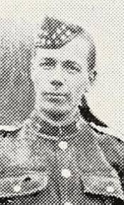 SWI. Vevey (St. Martin's) Cemetery