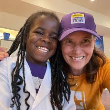 Sandra Braxton-Riley