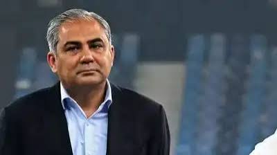 मोहसिन नकवी को लाइन हाजिर कर दिया, भारत से मैच पर PCB चीफ यूं जवाब देने में हकलाने लगे - pcb chief mohsin naqvi stammers on match with india icc rejects pakistan