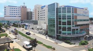 Elizabeth city is a small city in pasquotank county in north carolina. Trinitas Regional Medical Center Professional Care Delivered With Compassion