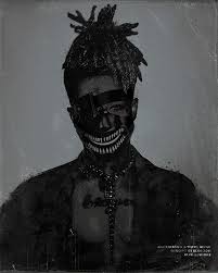 Troubled late rapper who incorporated elements of punk, r&b, and metal into his tortured songs. Jahseh Explore Tumblr Posts And Blogs Tumgir