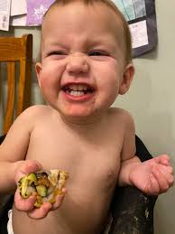 What foods to eat with COVID-19 symptoms?