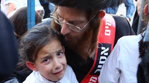 With school controversy, secular-haredi tensions reach boiling point