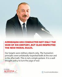 By stephen mulvey bbc news online. Ilham Aliyev On Twitter