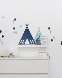 Wandtattoo Tipi Tipi Kinder Ikea Mosslanda Wandregal Wandgestaltung Baby Wanddeko Kinderzimmer Blau Mint Mobel Nicht Inklusive Kinder Zimmer Babyzimmer Wandgestaltung Tipi Kinderzimmer