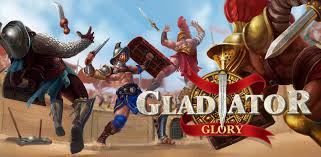 Legend mod apk es android 2.1.x (eclair_mr1). Gladiator Glory Duel Pvp Arena Fighting Warriors 1 0 21 Apk Pour Android Apk S