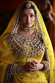 Jodha Akbar Jewellery Jewellery India Bridal Jewellery Indian Fashion Indian Bridal