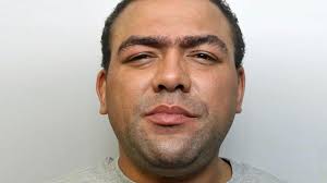 Ricky Morgan: Tube machete attacker jailed for attempted murder