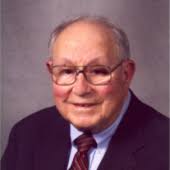 Obituary information for John E. Hansen