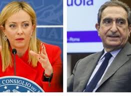 Meloni vede Fuortes, al Maggio fiorentino arriva Cutaia