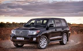 After you leave the showroom, he will not forget. Toyota Landcruiser Has Half The Carbon Footprint Of A Dog Autoguide Com News