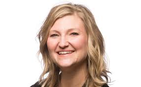 Talbot Chamber of Commerce Welcomes Amy Kreiner as Vice President