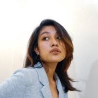 Maria Tuazon's Instagram, Twitter & Facebook