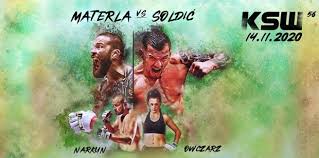 Michał kita vs darko stosić ksw 61: Gdzie I Kiedy Ogladac Gale Ksw 56 Transmisja Tv Stream Online Dostep Ppv