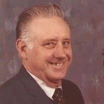 Mr. James Odell Knott Obituary
