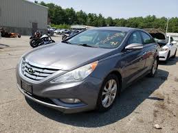 Hyundai sonata тагаз iv (ef) рестайлинг. Autos In Den Usa Hyundai Sonata 2011 Vin 5npec4ac2bh261441 From Ri Verkaufsangebot