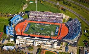 Viptix Com University Buffalo Stadium Tickets