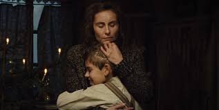 My son (age 8) read run, boy, run, a true story of a young boy who escaped the warsaw ghetto and lived on the run until the end of the war. Keep Your Soul And Faith Alive Run Boy Run Movie Review By Yessica Castrillon Keepit112 Medium
