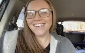 Duggar fans blast pregnant Joy-Anna and her husband Austin Forsyth for  'irresponsible' decision in new video