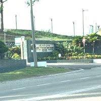 Maybe you would like to learn more about one of these? Pejabat Daerah Tanah Segamat Segamat Johor