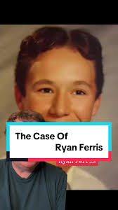 Ryan Frederick Case