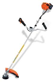 Dieser hygienische trimmer hat einen motor mit 7.000 u/min, ist kabellos und wasserdicht! Comparison Of Echo And Stihl String Trimmers Dengarden