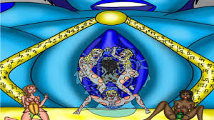 Delving into Fuyuno Mikan's Vore Realm - R34 Craving - 6