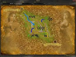 초보자를 위한 아라시 분지 분석 | 와우 인벤