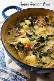 Zuppa Toscana Soup Better Than Olive Garden Recipe Toscana Soup Zuppa Toscana Zuppa Toscana Soup